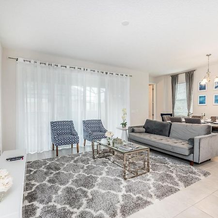 Solara Resort Townhome, 15 Minutes From Disney Киссимми Экстерьер фото