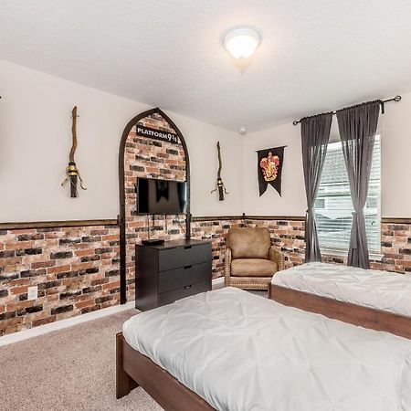 Solara Resort Townhome, 15 Minutes From Disney Киссимми Экстерьер фото