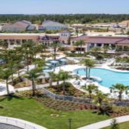 Solara Resort Townhome, 15 Minutes From Disney Киссимми Экстерьер фото