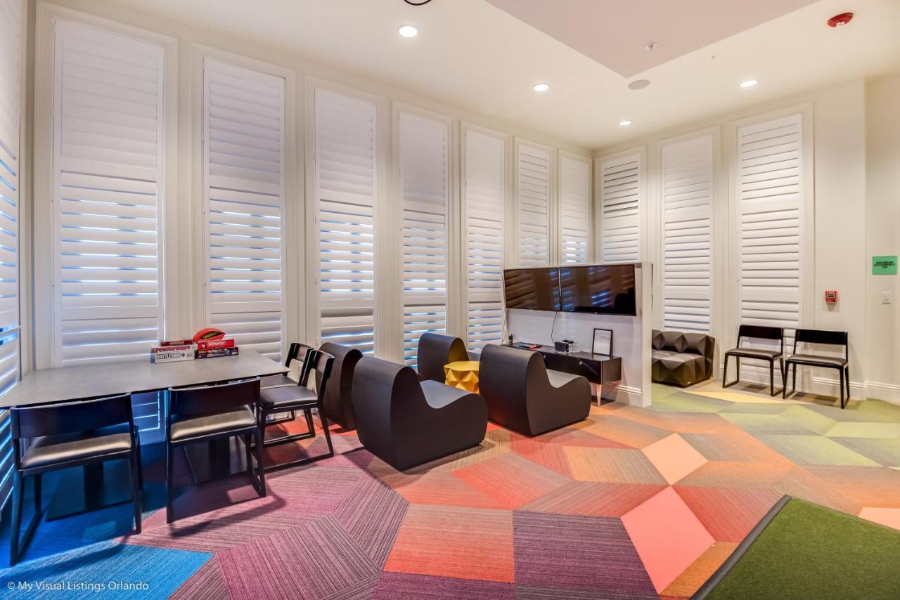 Solara Resort Townhome, 15 Minutes From Disney Киссимми Экстерьер фото