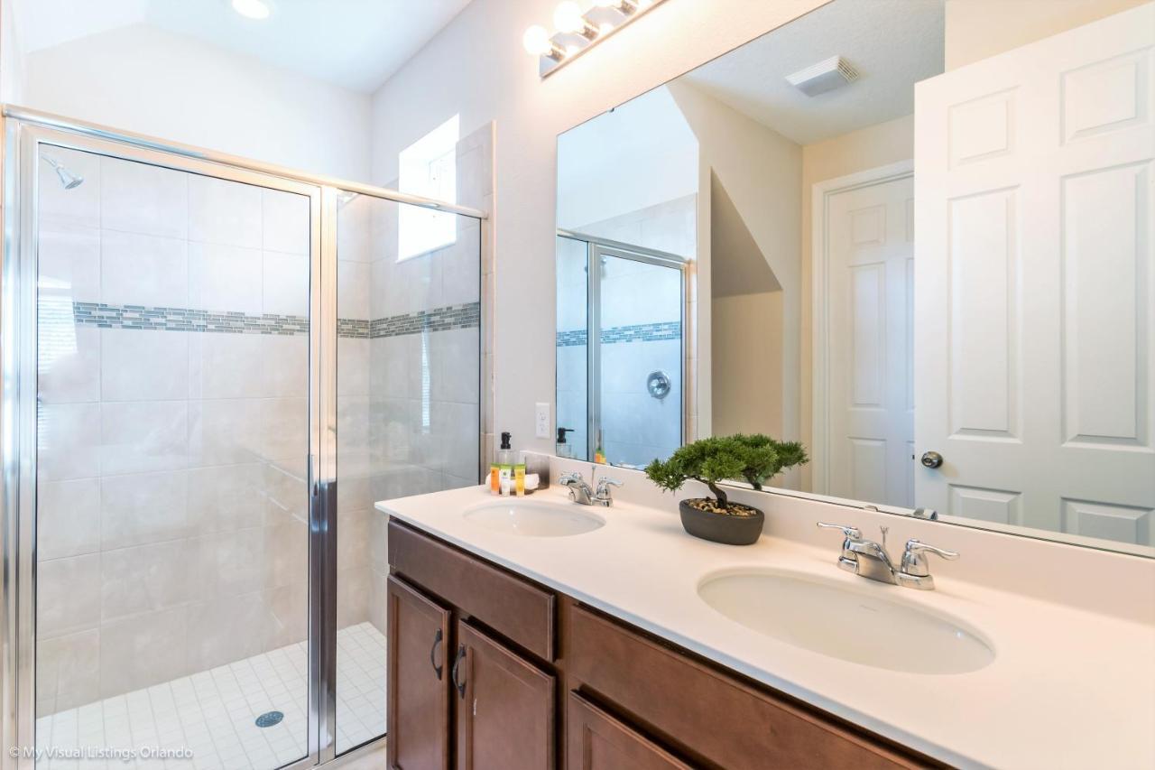 Solara Resort Townhome, 15 Minutes From Disney Киссимми Экстерьер фото