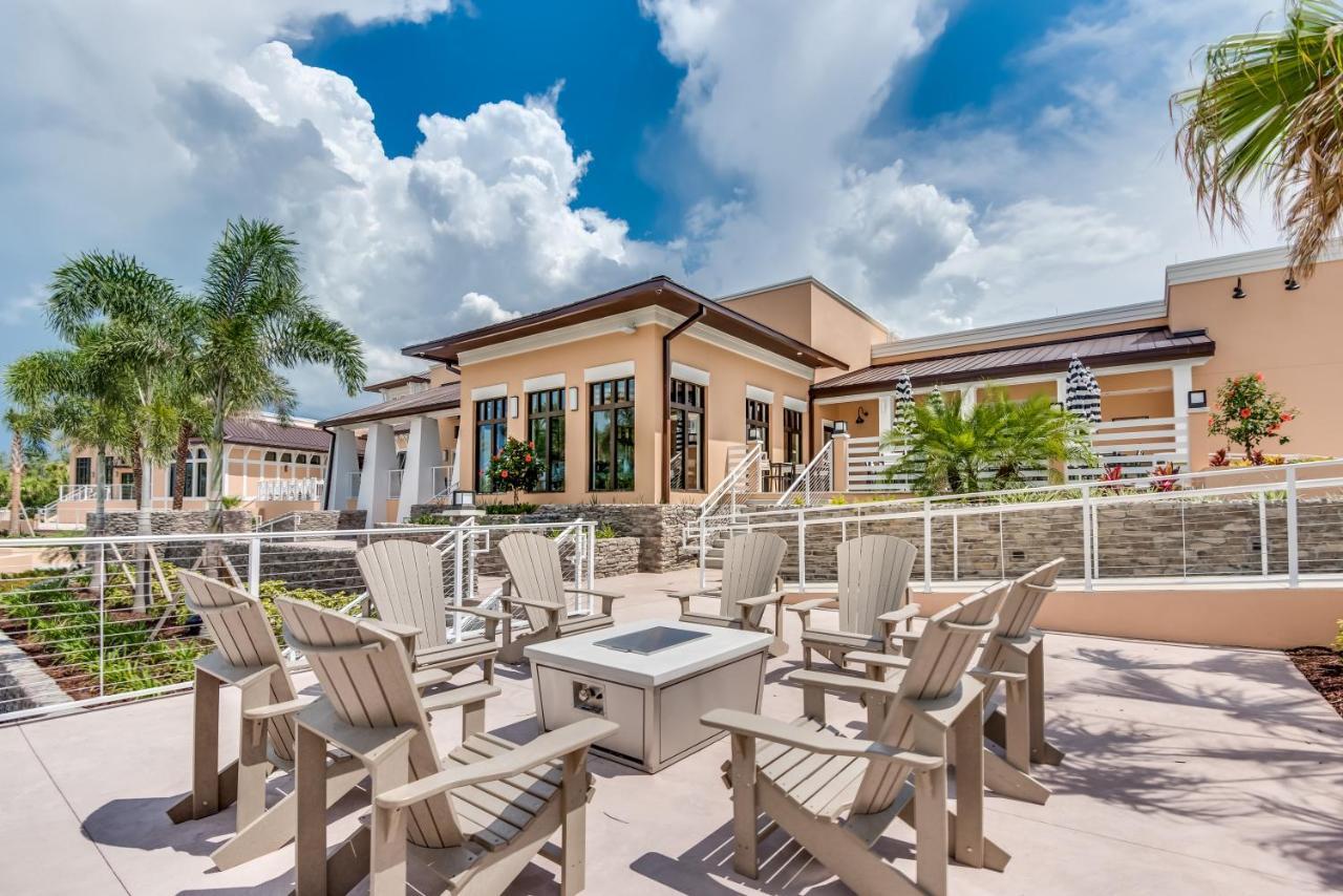 Solara Resort Townhome, 15 Minutes From Disney Киссимми Экстерьер фото