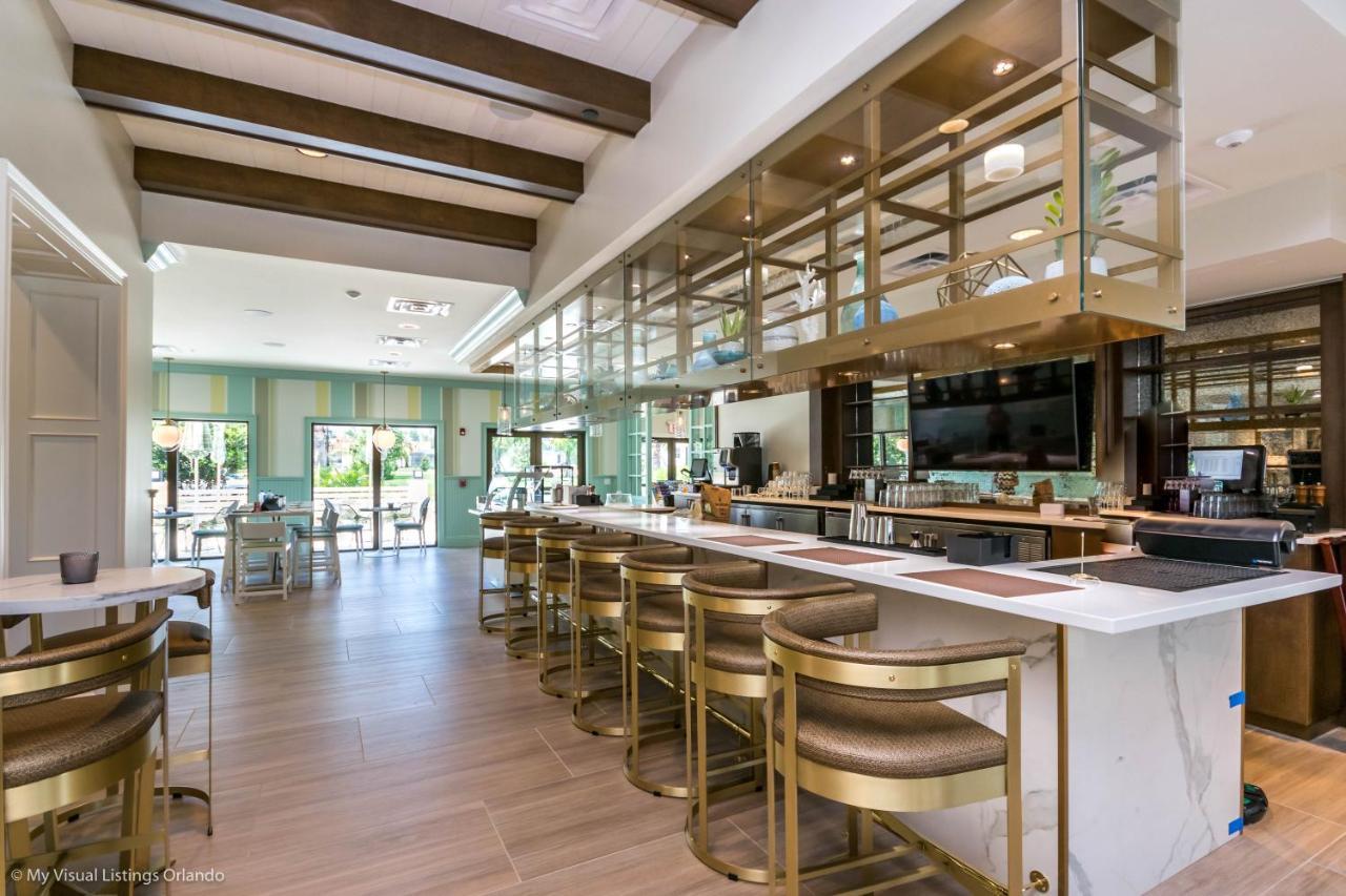 Solara Resort Townhome, 15 Minutes From Disney Киссимми Экстерьер фото