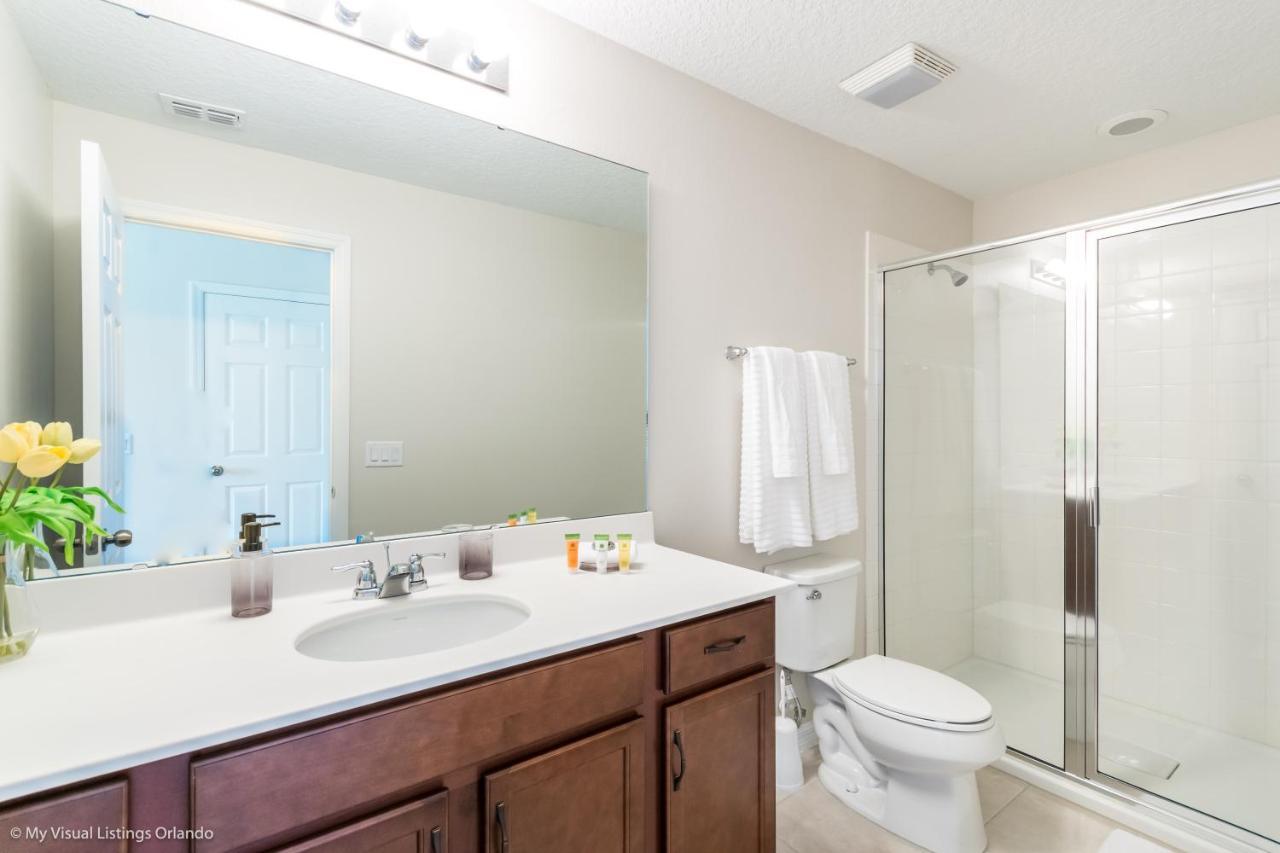 Solara Resort Townhome, 15 Minutes From Disney Киссимми Экстерьер фото