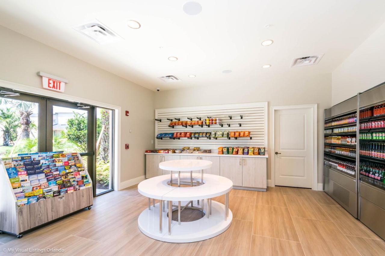 Solara Resort Townhome, 15 Minutes From Disney Киссимми Экстерьер фото