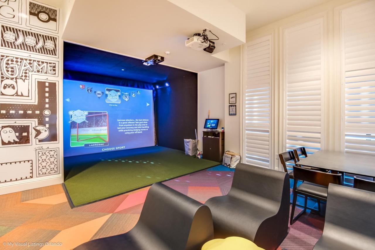 Solara Resort Townhome, 15 Minutes From Disney Киссимми Экстерьер фото