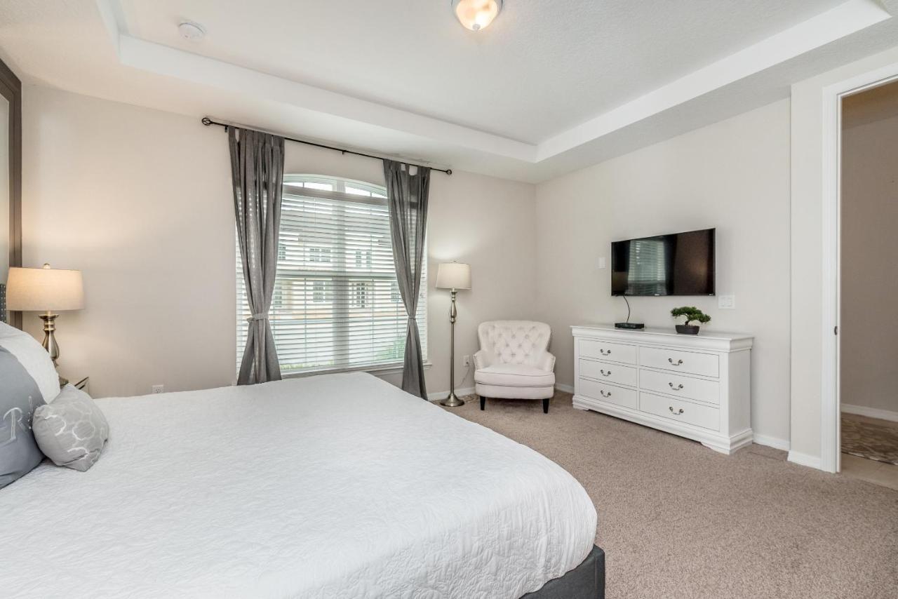 Solara Resort Townhome, 15 Minutes From Disney Киссимми Экстерьер фото