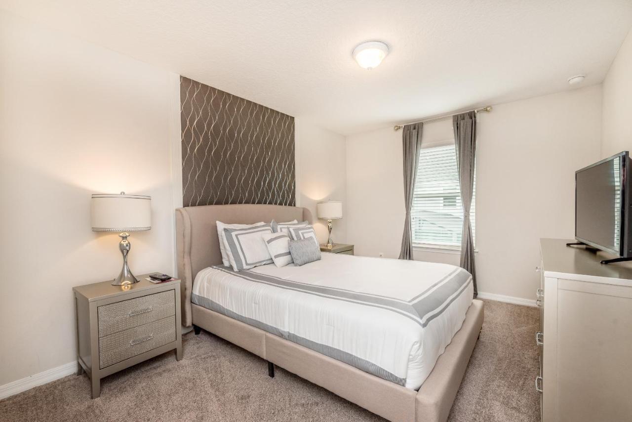 Solara Resort Townhome, 15 Minutes From Disney Киссимми Экстерьер фото