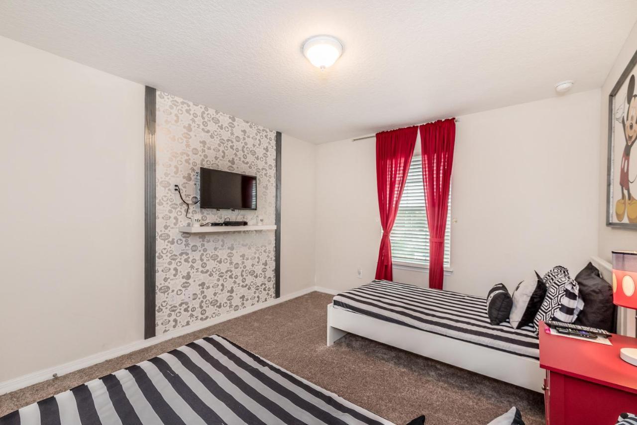 Solara Resort Townhome, 15 Minutes From Disney Киссимми Экстерьер фото
