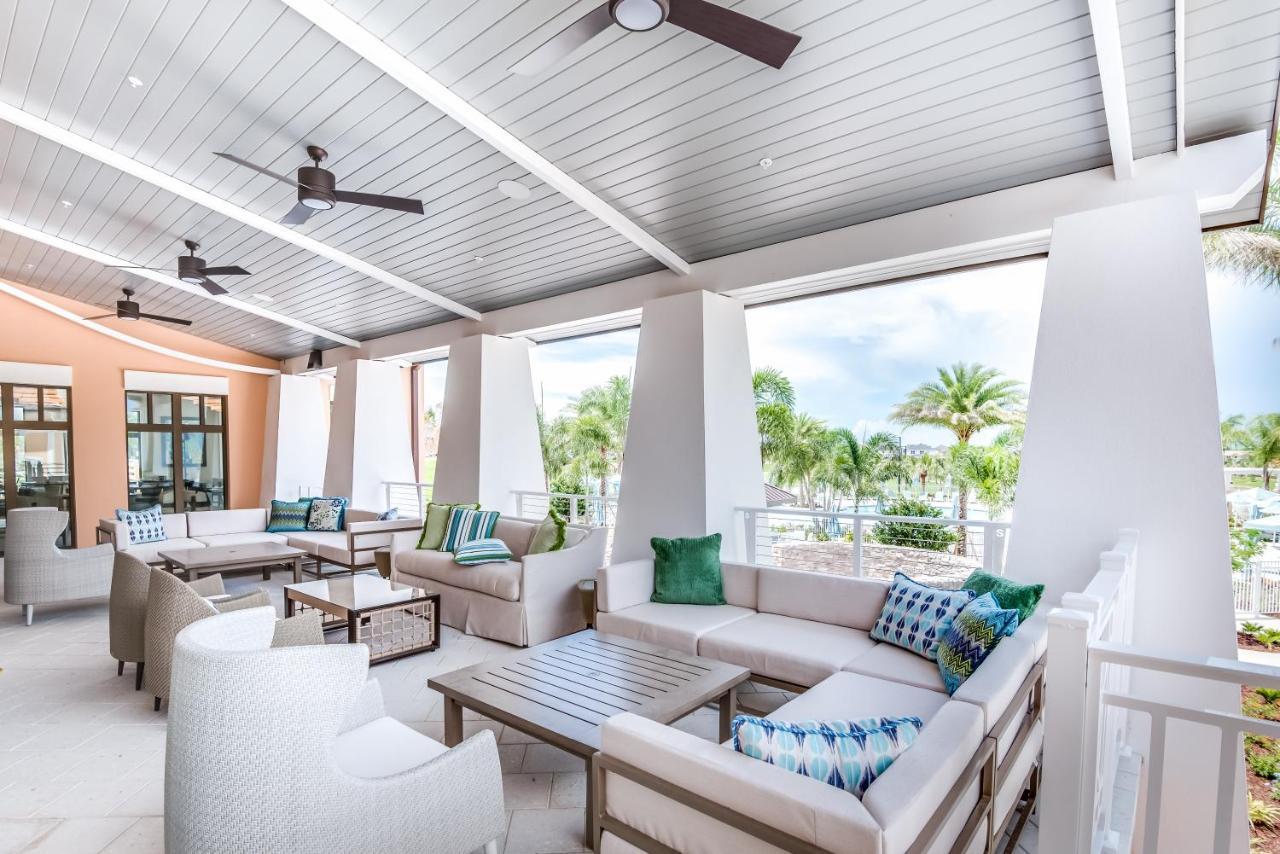 Solara Resort Townhome, 15 Minutes From Disney Киссимми Экстерьер фото