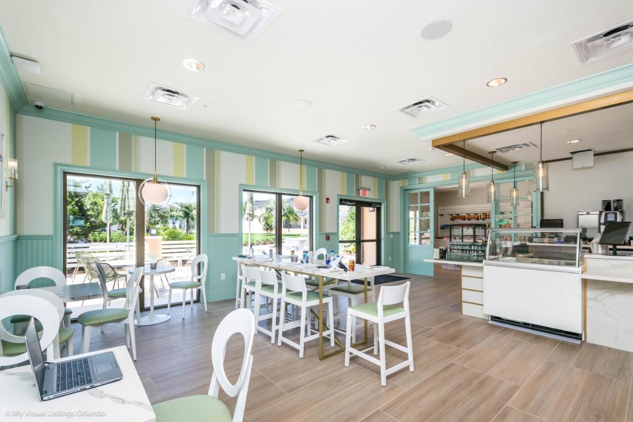 Solara Resort Townhome, 15 Minutes From Disney Киссимми Экстерьер фото