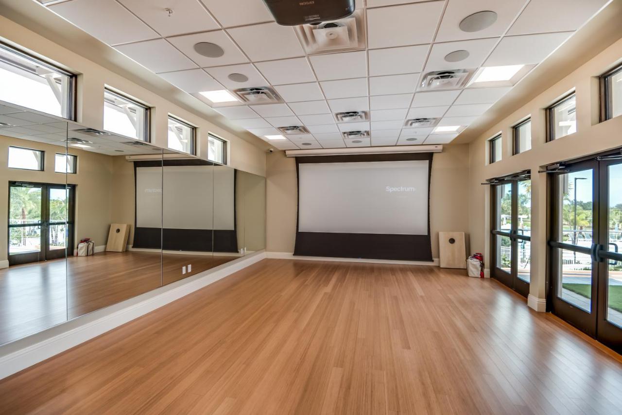 Solara Resort Townhome, 15 Minutes From Disney Киссимми Экстерьер фото