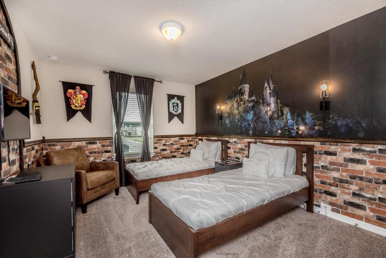 Solara Resort Townhome, 15 Minutes From Disney Киссимми Экстерьер фото