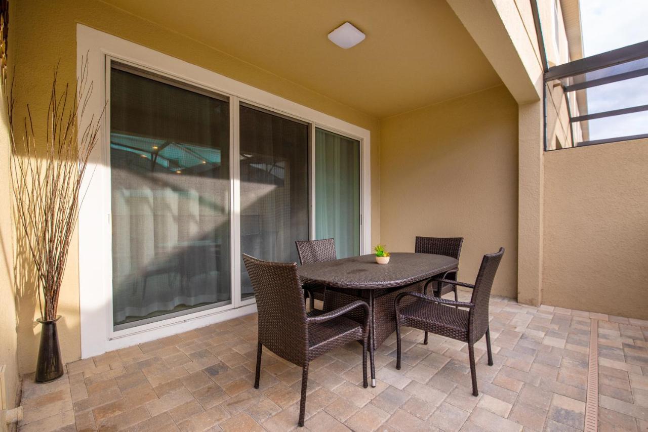 Solara Resort Townhome, 15 Minutes From Disney Киссимми Экстерьер фото