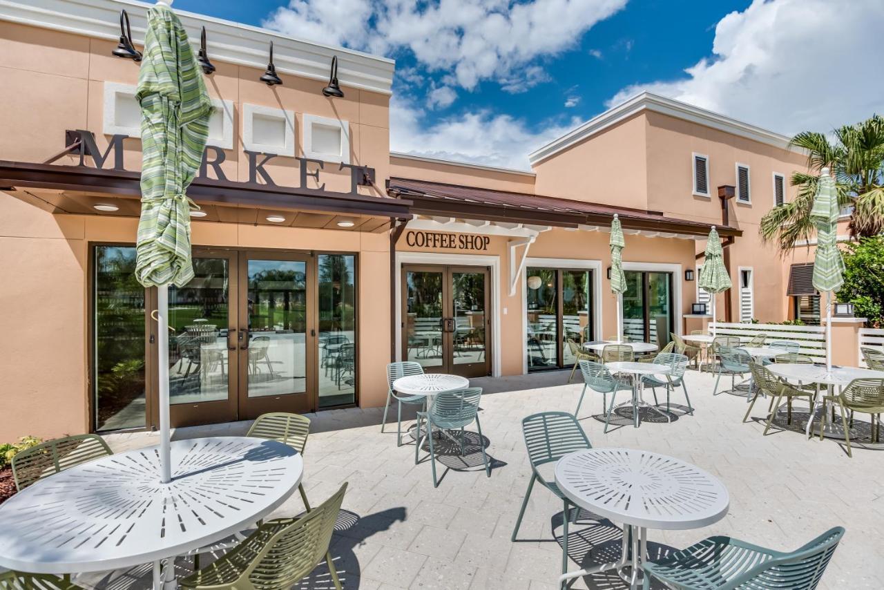 Solara Resort Townhome, 15 Minutes From Disney Киссимми Экстерьер фото